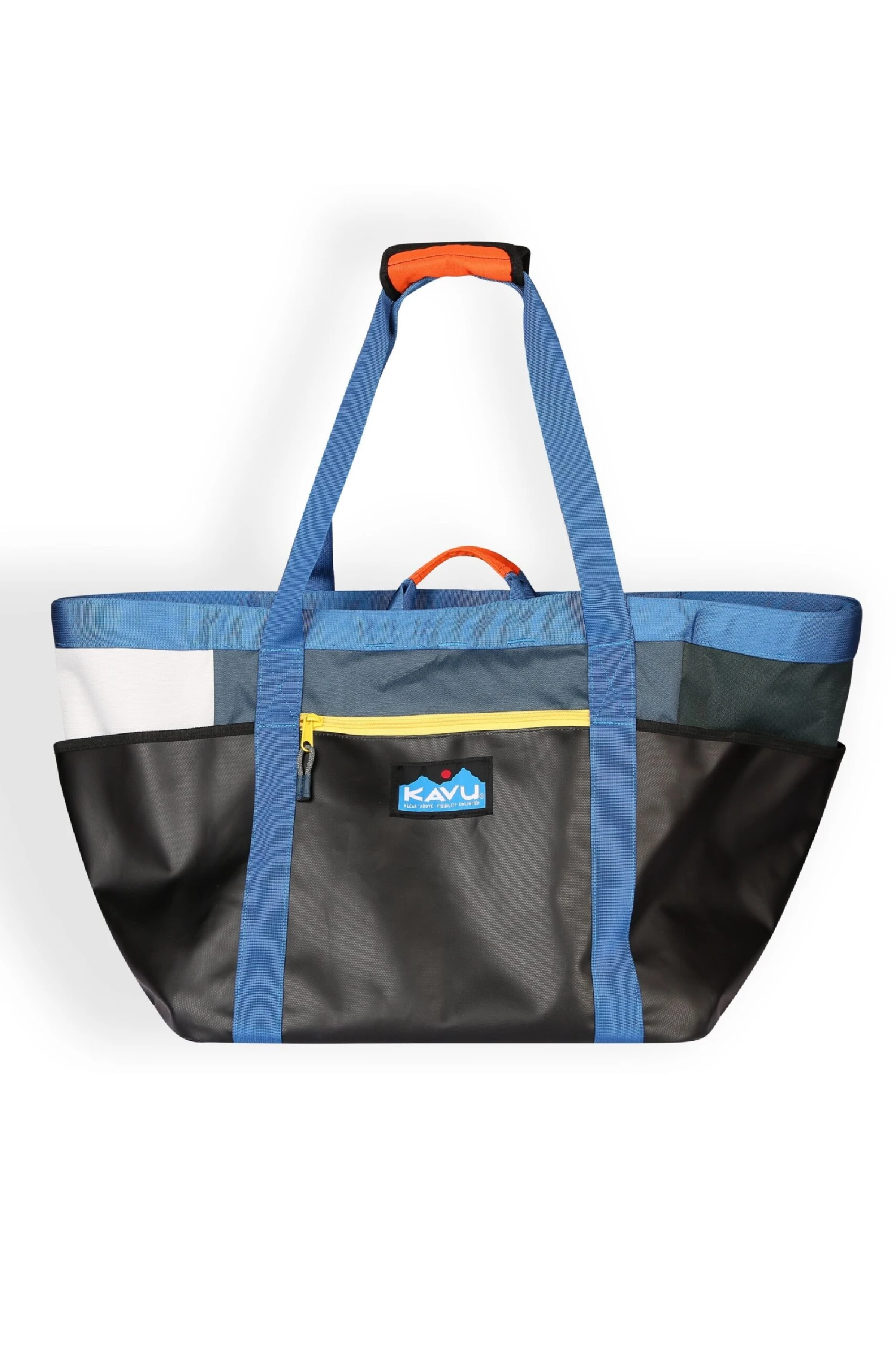 KAVU Hauler Tote 9 KAVU Hauler Tote - Image 7