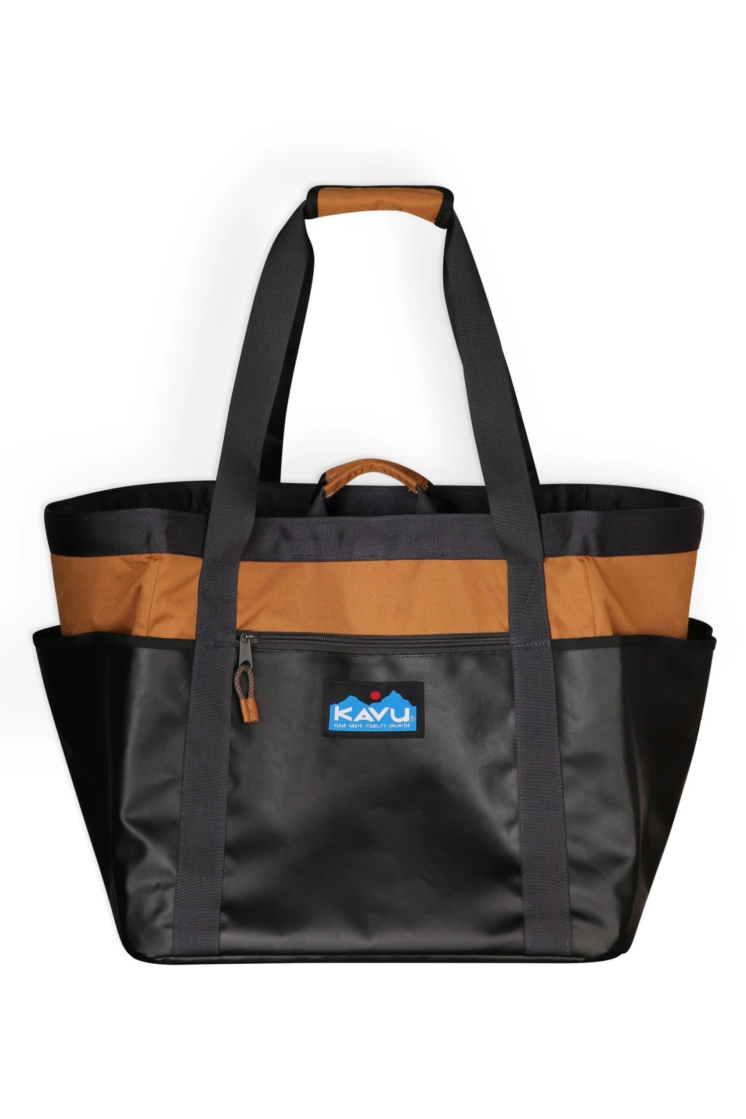 KAVU Hauler Tote 3 KAVU Hauler Tote