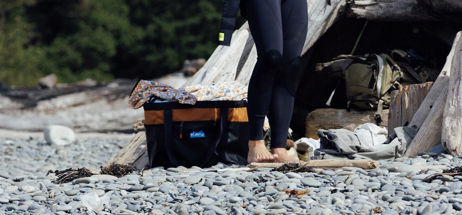 KAVU Hauler Tote 22 KAVU Hauler Tote - Image 20