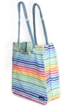 KAVU Barter Bag -KAVU Sale Store 9535 RAINBOWSTRIPE L2 2x3 0648d30c 5482 4c61 ae13 937d73d21e1a