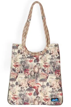 KAVU Barter Bag