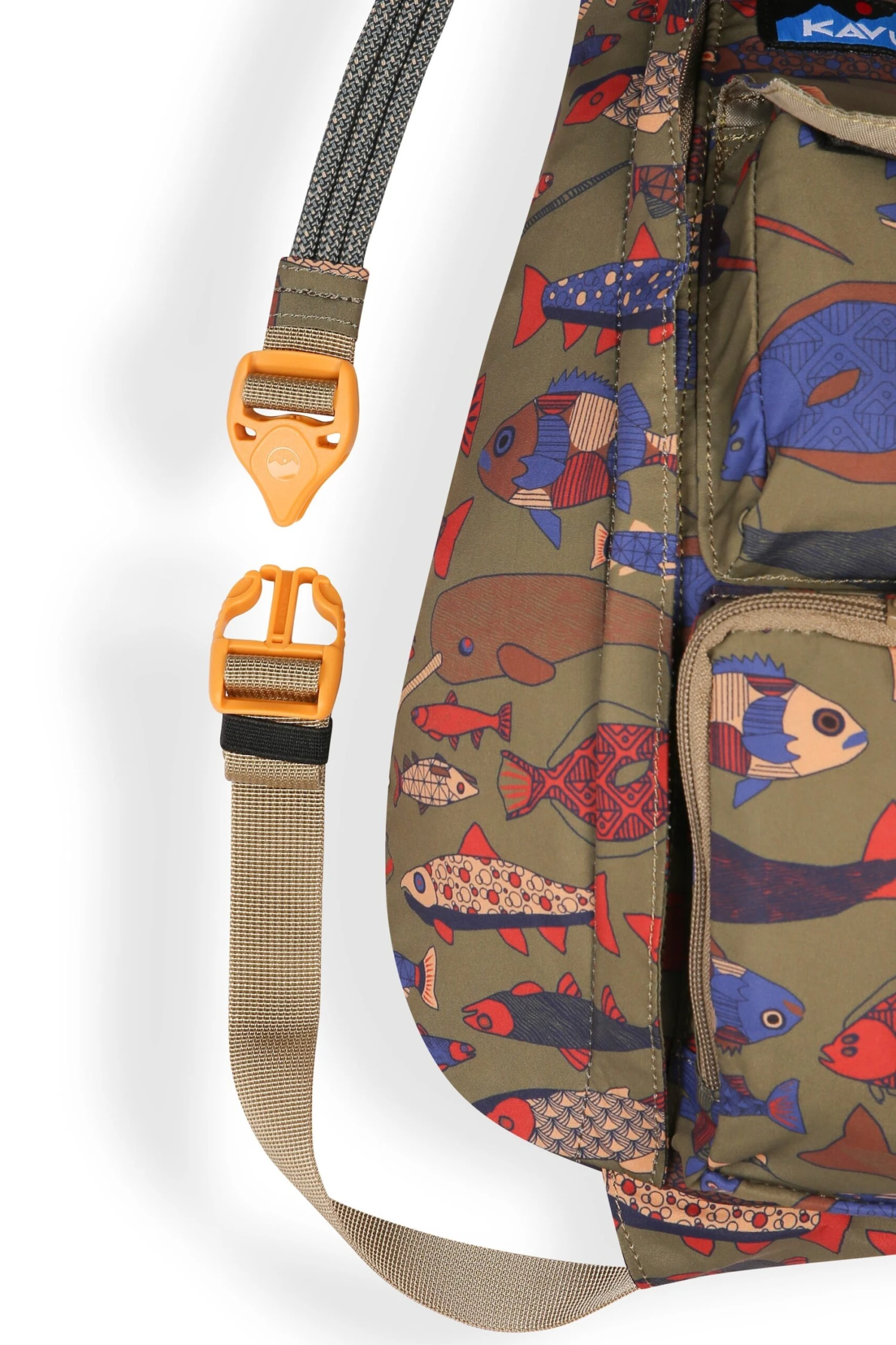 KAVU Mini Slingback 9 KAVU Mini Slingback - Image 7