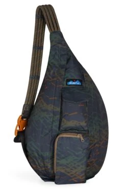 KAVU Slingback