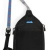 KAVU Coho Sling -KAVU Sale Store 9538 BLACK L1 2x3 c6cc2fa5 143c 476e af70 d74620f69e79