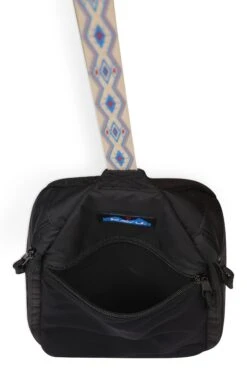 KAVU Coho Sling -KAVU Sale Store 9538 BLACK L4 2x3 405a85ea e1d8 4b00 845b 8c1f3e5cc0af