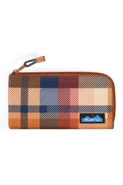 KAVU Clutch Case -KAVU Sale Store 9542 CABINPLAID L1 2x3 03e0d59c 3927 4442 ac7d a6778c754b41