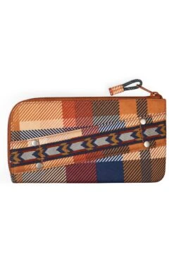 KAVU Clutch Case -KAVU Sale Store 9542 CABINPLAID L2 2x3 336d1fb4 f0fd 4d45 b85c 9e9260635e31