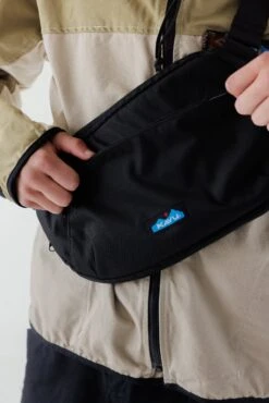 KAVU Roam Sling -KAVU Sale Store 9545 RAVEN B2 F25 2x3 6c648540 4758 419a 9686 cd559468f32e