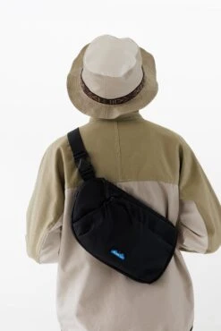 KAVU Roam Sling -KAVU Sale Store 9545 RAVEN B3 F25 2x3 54e5d1ee 7593 4078 a476 b522eb5e6aed