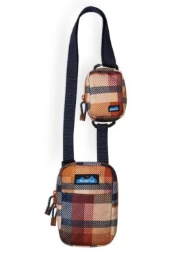 KAVU Yorktown Carry -KAVU Sale Store 9553 CABINPLAID L1 2x3 171e0a1b 1f86 4fca 9d5d deb95efecf03