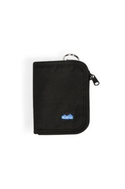 KAVU Zippy Wallet -KAVU Sale Store 961 BLACK L1 2x3 f52d09f8 086f 45bd bc73 48833cf672e7