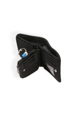 KAVU Zippy Wallet -KAVU Sale Store 961 BLACK L3 2x3 ff1973d4 3a58 4eb1 ae8e 5de104302419