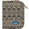 KAVU Zippy Wallet