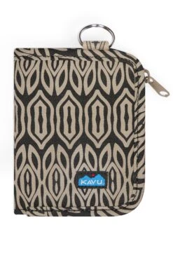 KAVU Zippy Wallet