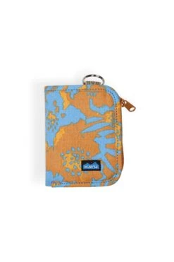 KAVU Zippy Wallet -KAVU Sale Store 961 SKYBLOOM L1 2x3 3e66fca7 8a2b 4e01 bf67 94b453a2e75c
