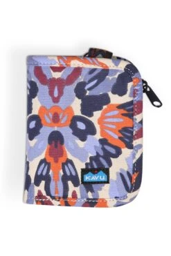 KAVU Zippy Wallet -KAVU Sale Store 961 WESTWIND L1