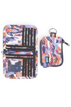 KAVU Zippy Wallet -KAVU Sale Store 961 WESTWIND L4