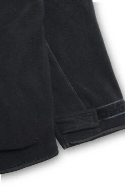 KAVU L/S FZ Fleece Throwshirt -KAVU Sale Store J300 BLACKBEAN L4