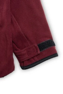 KAVU L/S FZ Fleece Throwshirt -KAVU Sale Store J300 PORTROYAL L4