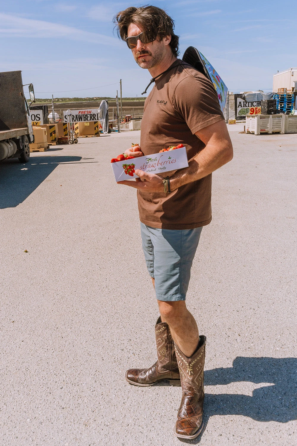 KAVU Opto Pie 20 KAVU Opto Pie - Image 18