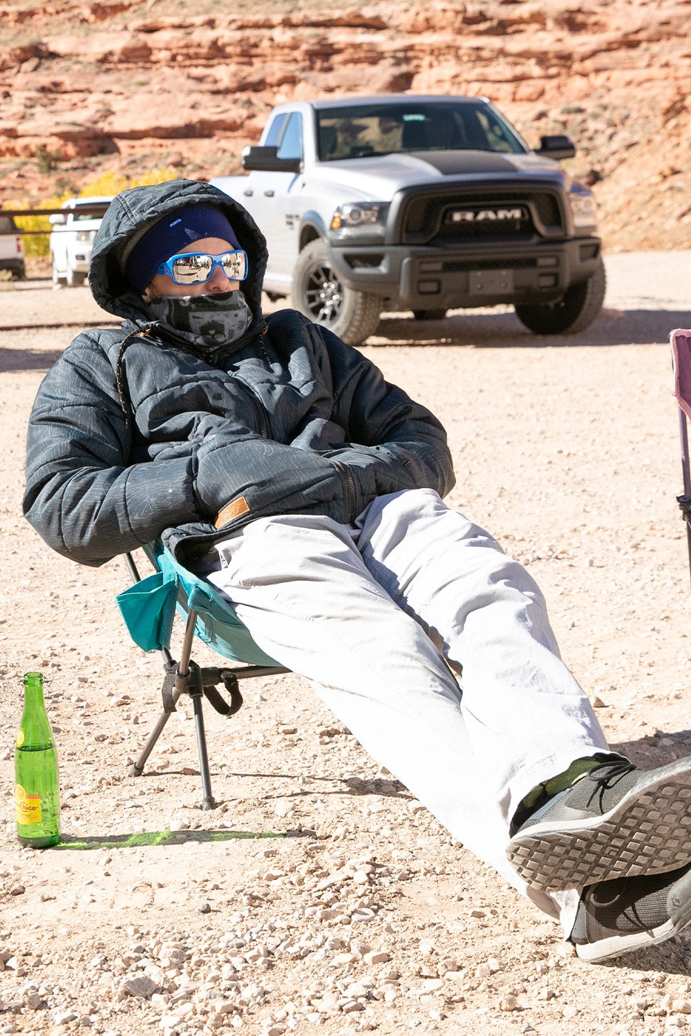 KAVU Opto Pie 11 KAVU Opto Pie - Image 9