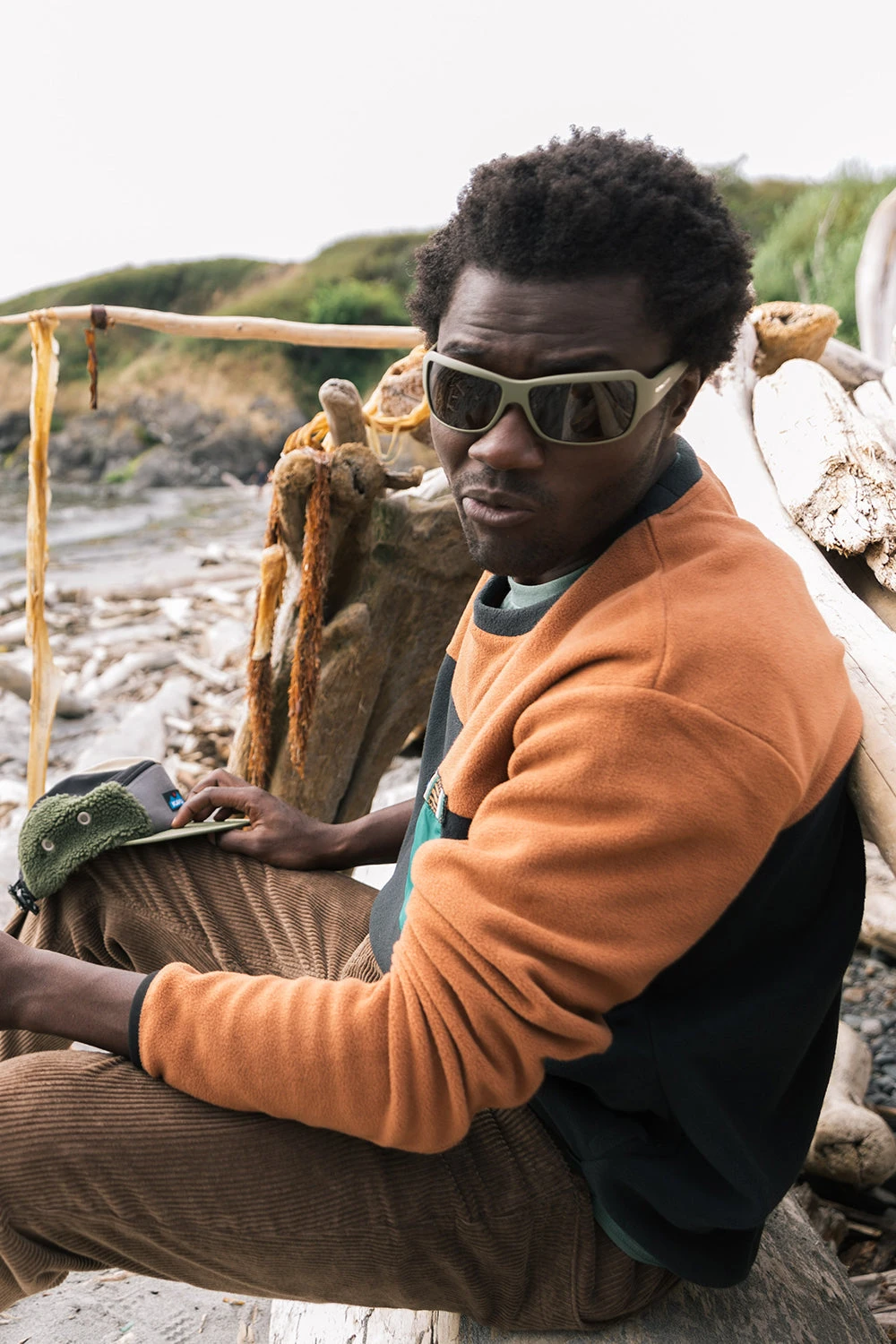 KAVU Opto Pie 5 KAVU Opto Pie - Image 3